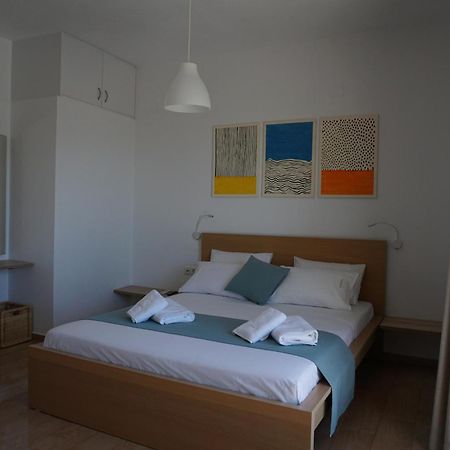 Vegera Holiday Homes Πλακιάς Εξωτερικό φωτογραφία