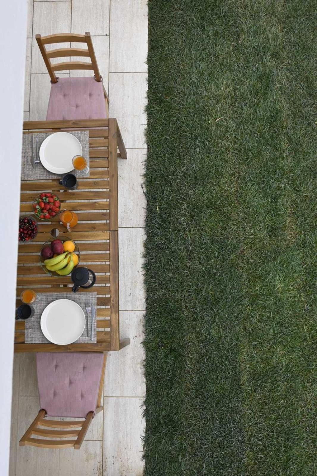 Vegera Holiday Homes Πλακιάς Εξωτερικό φωτογραφία