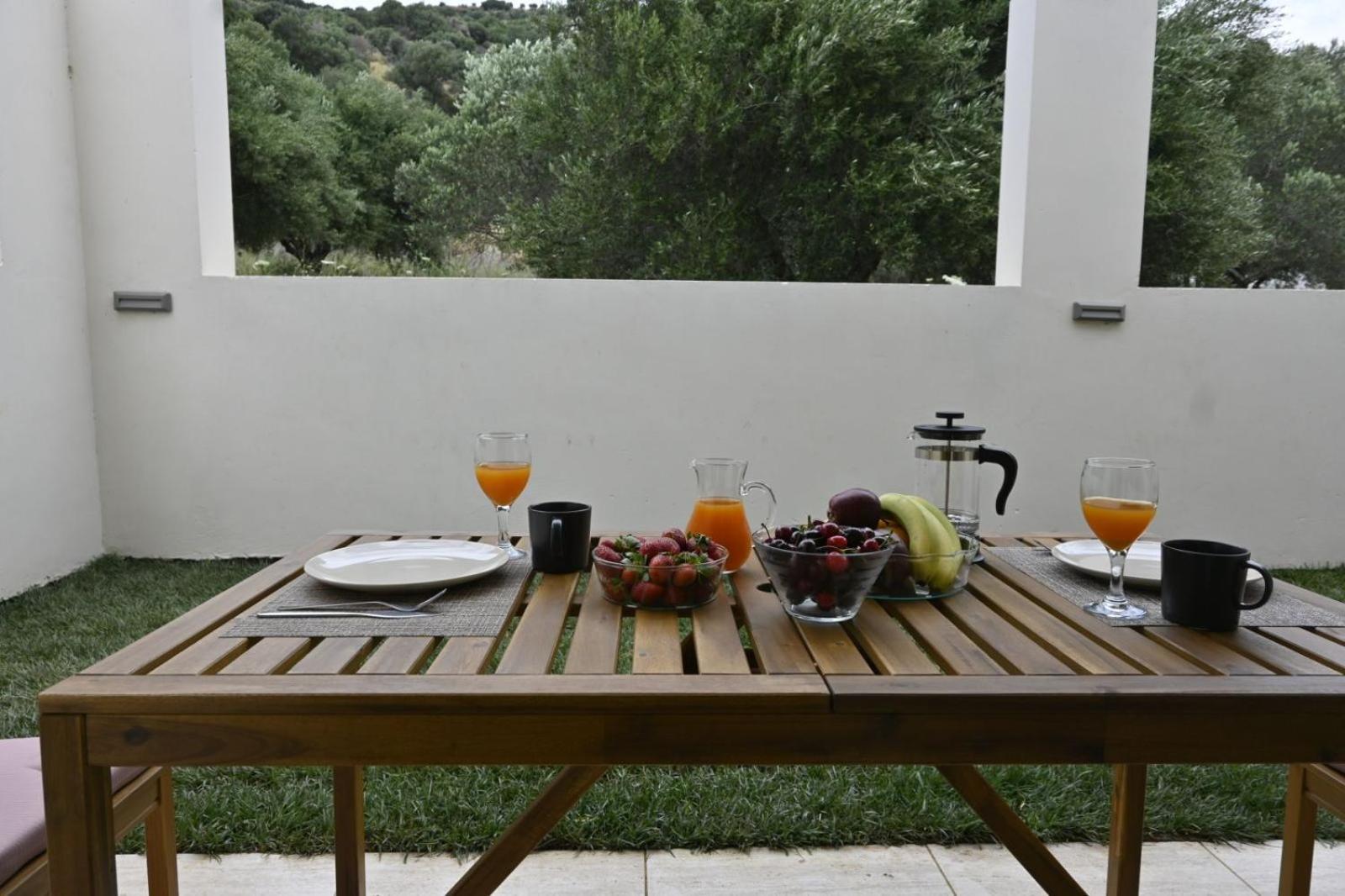 Vegera Holiday Homes Πλακιάς Εξωτερικό φωτογραφία