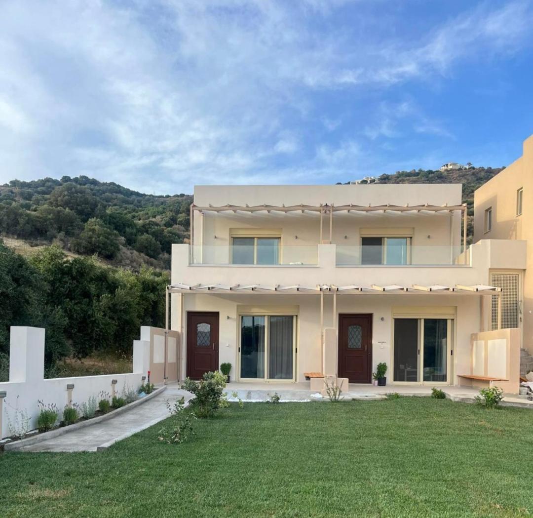 Vegera Holiday Homes Πλακιάς Εξωτερικό φωτογραφία