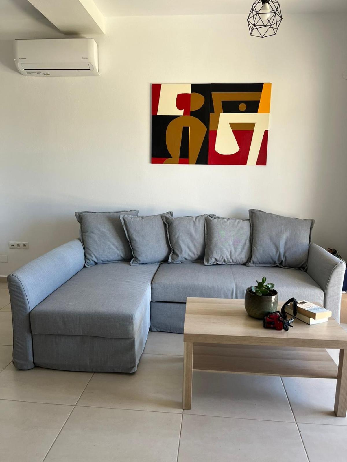 Vegera Holiday Homes Πλακιάς Εξωτερικό φωτογραφία