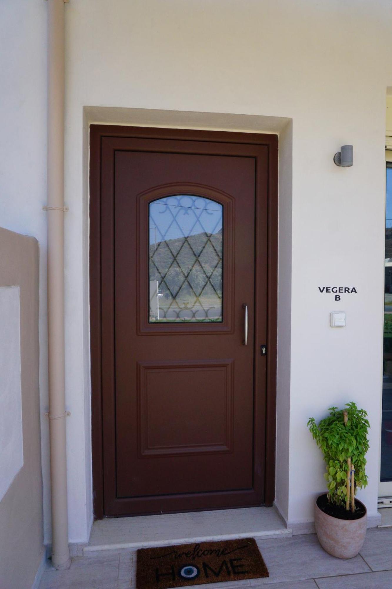 Vegera Holiday Homes Πλακιάς Εξωτερικό φωτογραφία