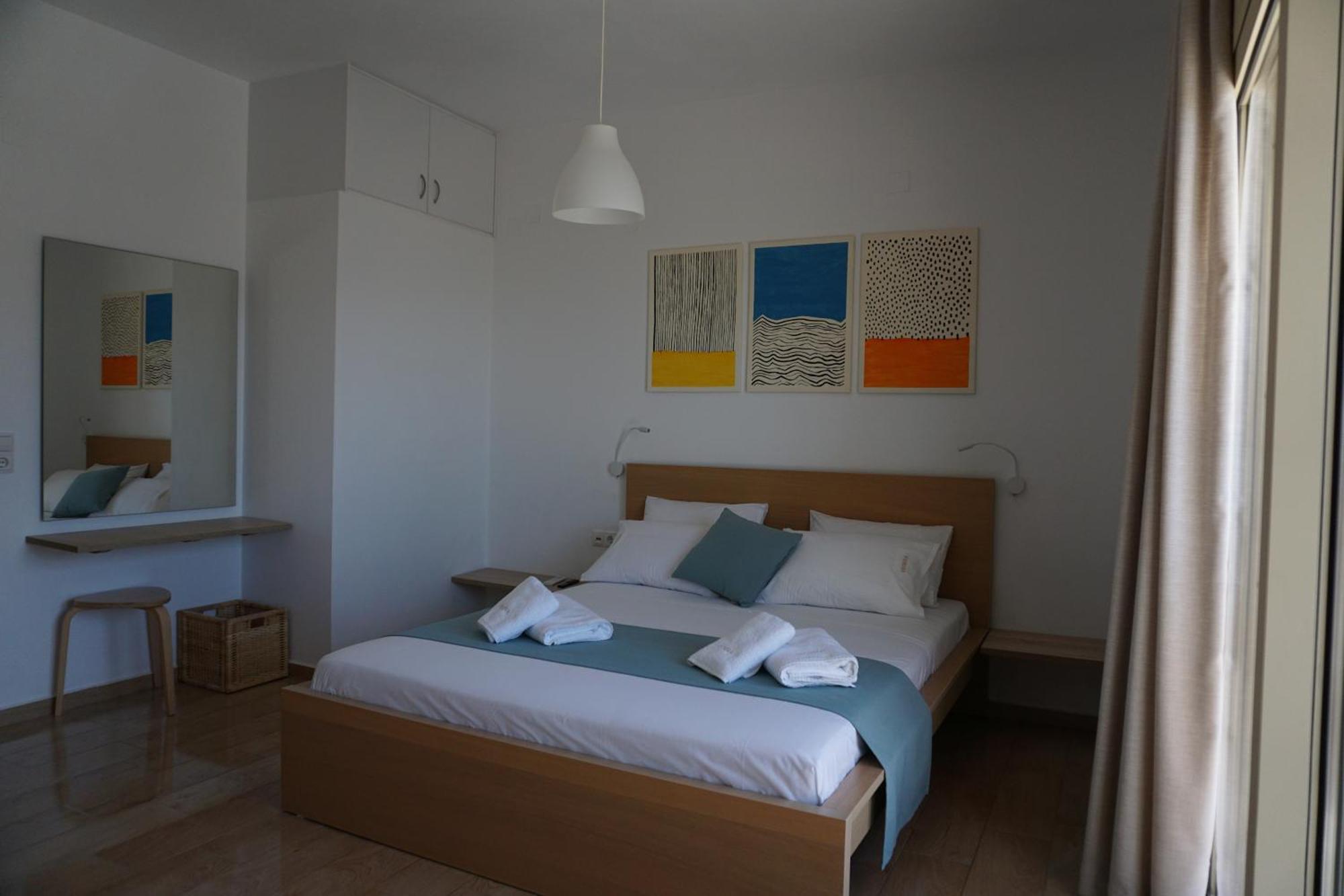 Vegera Holiday Homes Πλακιάς Εξωτερικό φωτογραφία